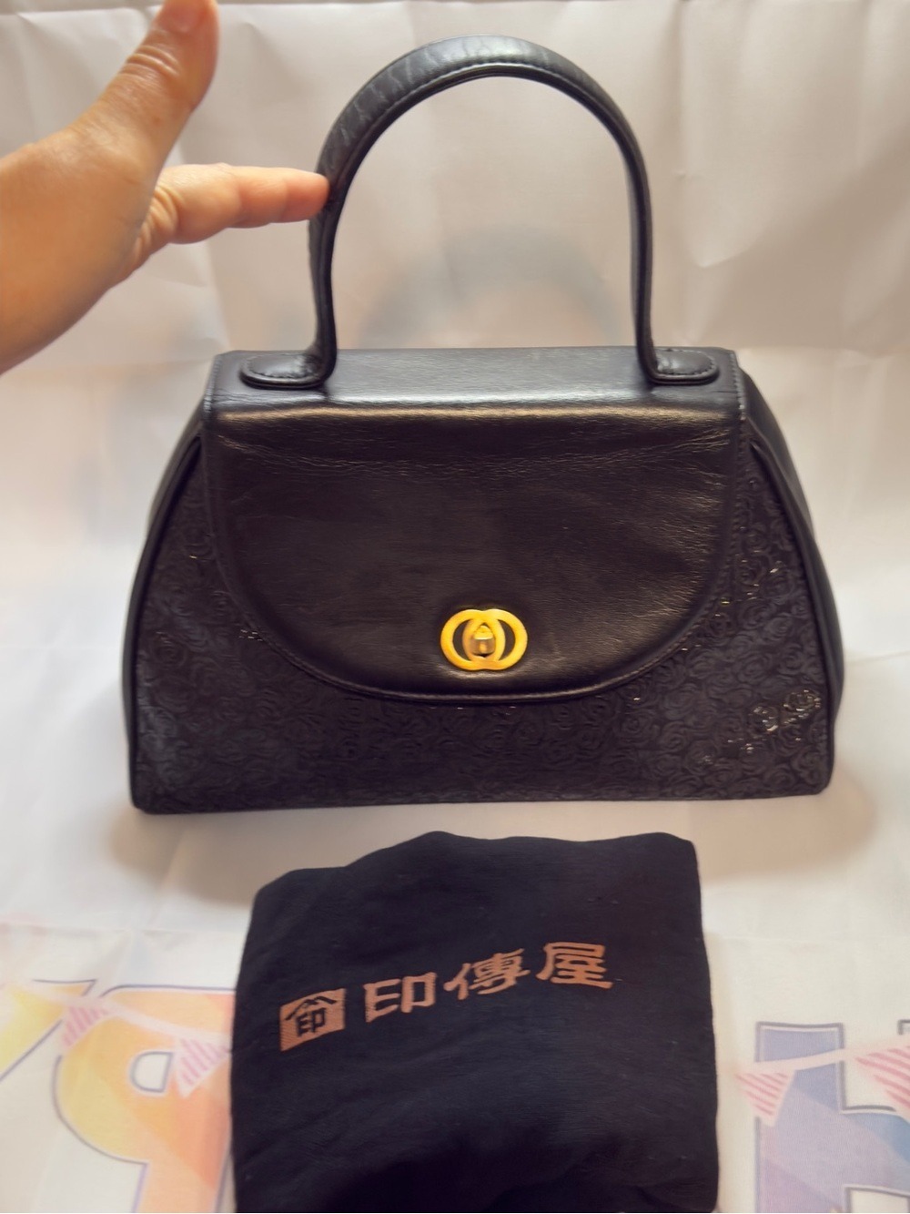 Inden-Ya (印傳屋) 🇯🇵 celebrating brand over 400 years of heritage crafting luxury